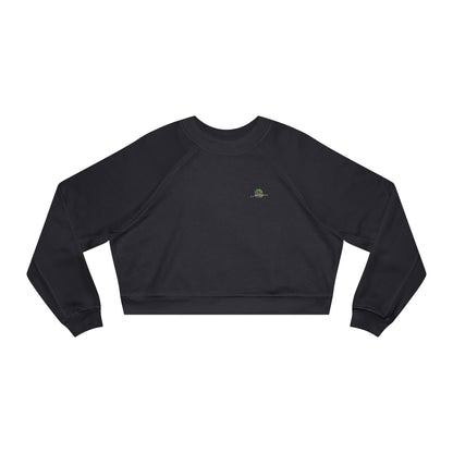 Daylight Walker Cropped Sweatshirt🦌
