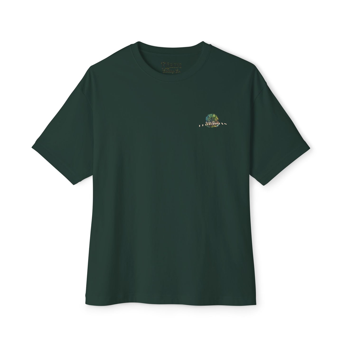 Daylight Walker Oversized Boxy Tee🦌