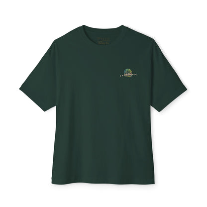 Daylight Walker Oversized Boxy Tee🦌