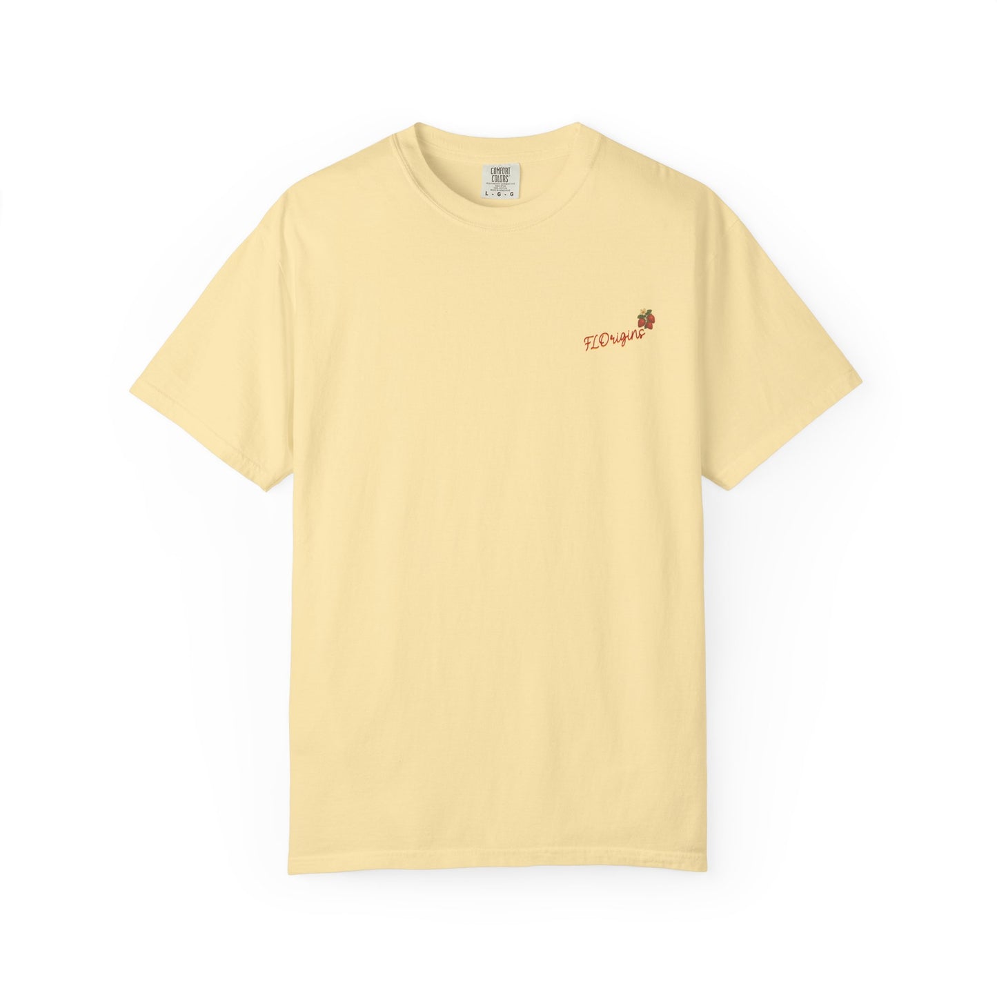 Sweet on Florida Tee🌸🍓