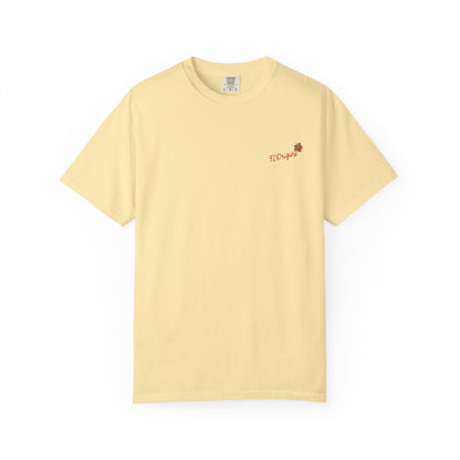 Sweet on Florida Tee🌸🍓