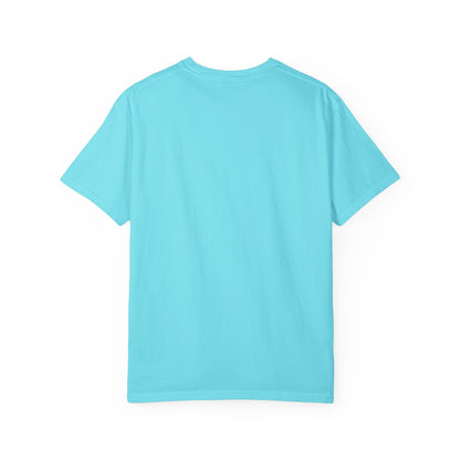 What The Florida Orange Crush Tee 🍊