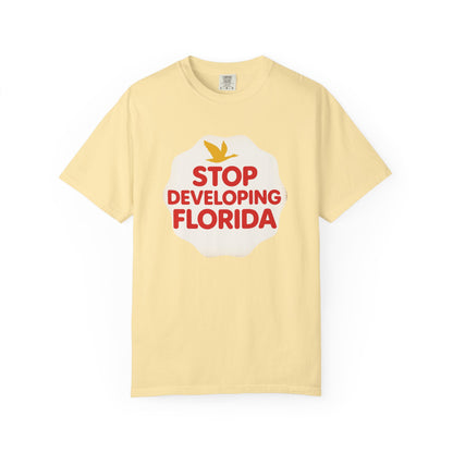 Gotta Save Florida Tee