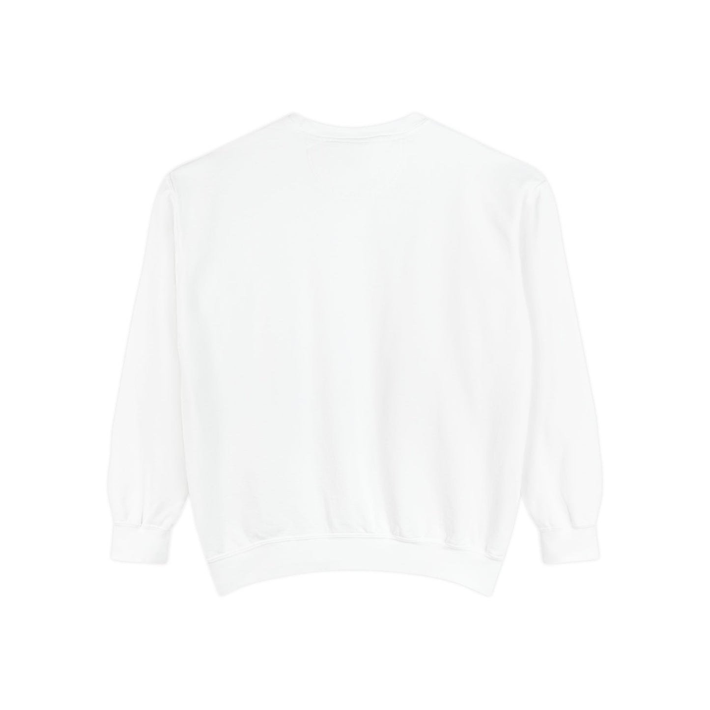Tread Back Sweatshirt