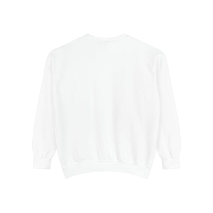Tread Back Sweatshirt