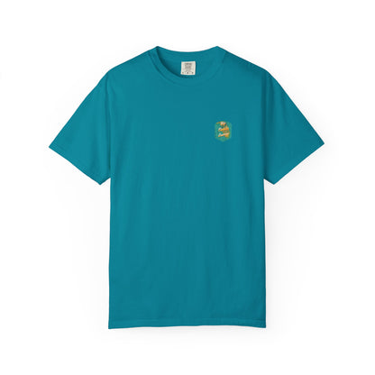 They Paved Paradise Relaxed-Fit Tee