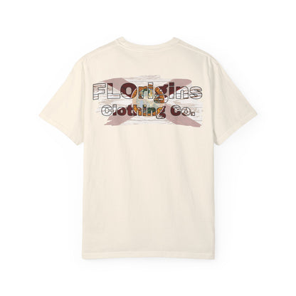 Florida Native Lightweight Tee
