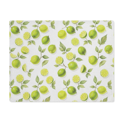 Lime d’Été Placemat