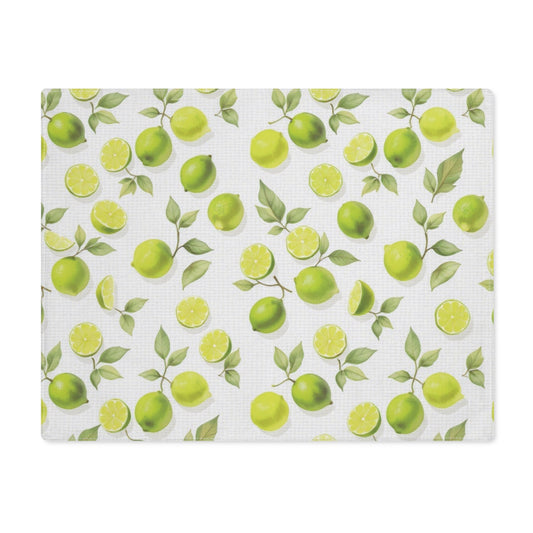 Lime d’Été Placemat