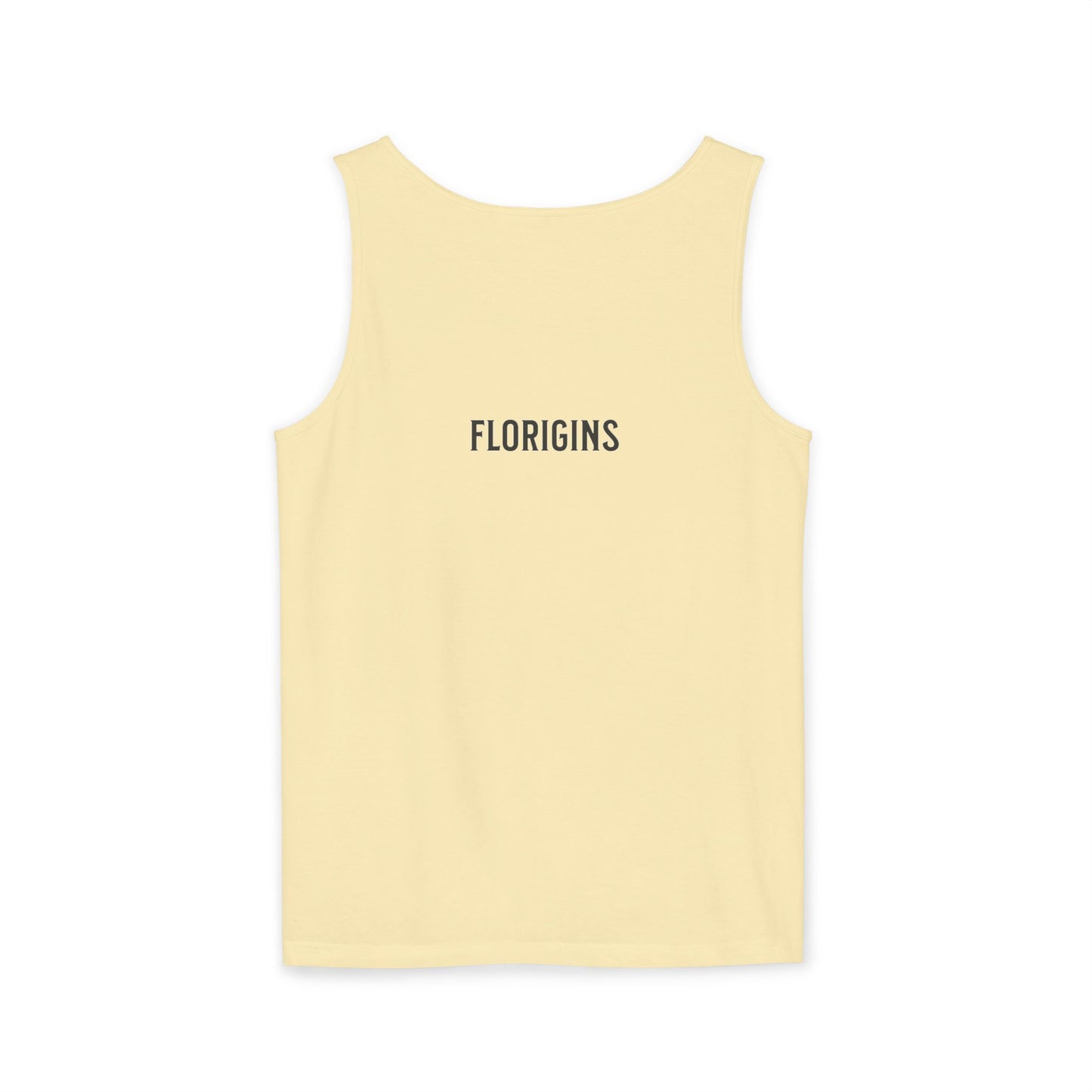 Stop Developing Florida Relaxed Tank🛑