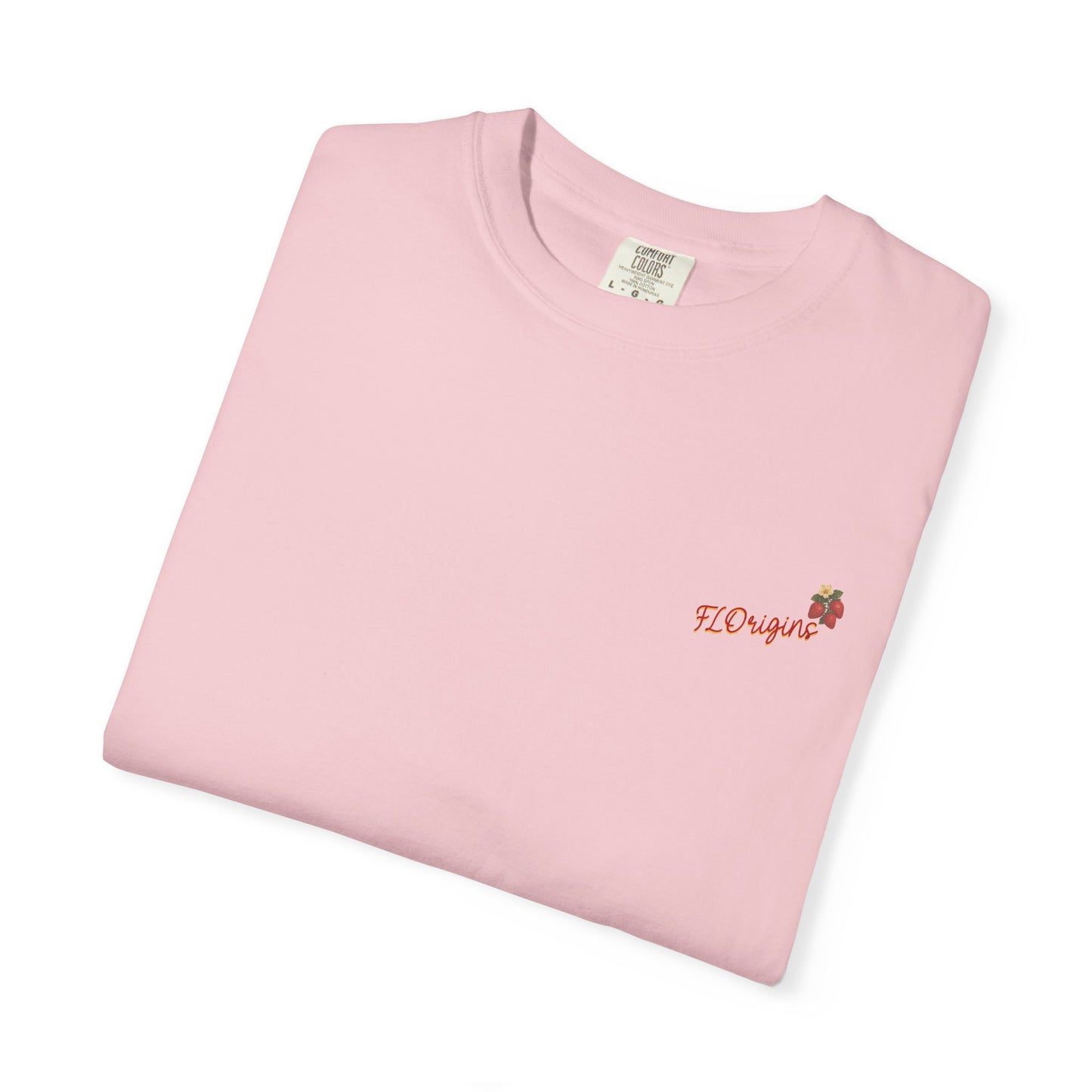 Sweet on Florida Tee🌸🍓