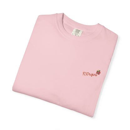 Sweet on Florida Tee🌸🍓