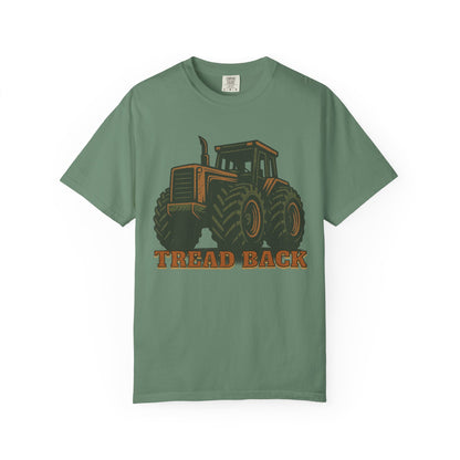 Tread Back Campaign Tee