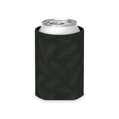 Pine Shadow Camo Can Cooler