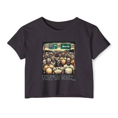 🛻They're Back...I-75 Limited Crop