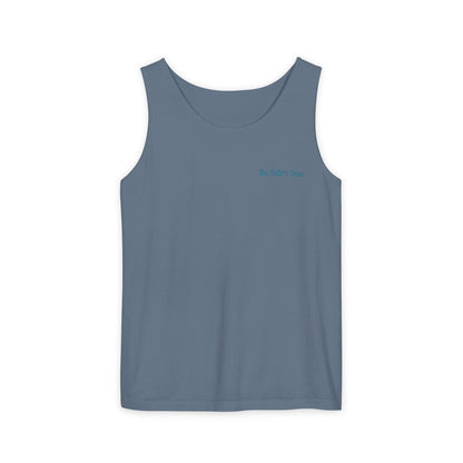 Stop Moving to Florida Relaxed-Fit Tank - The FloBro Show