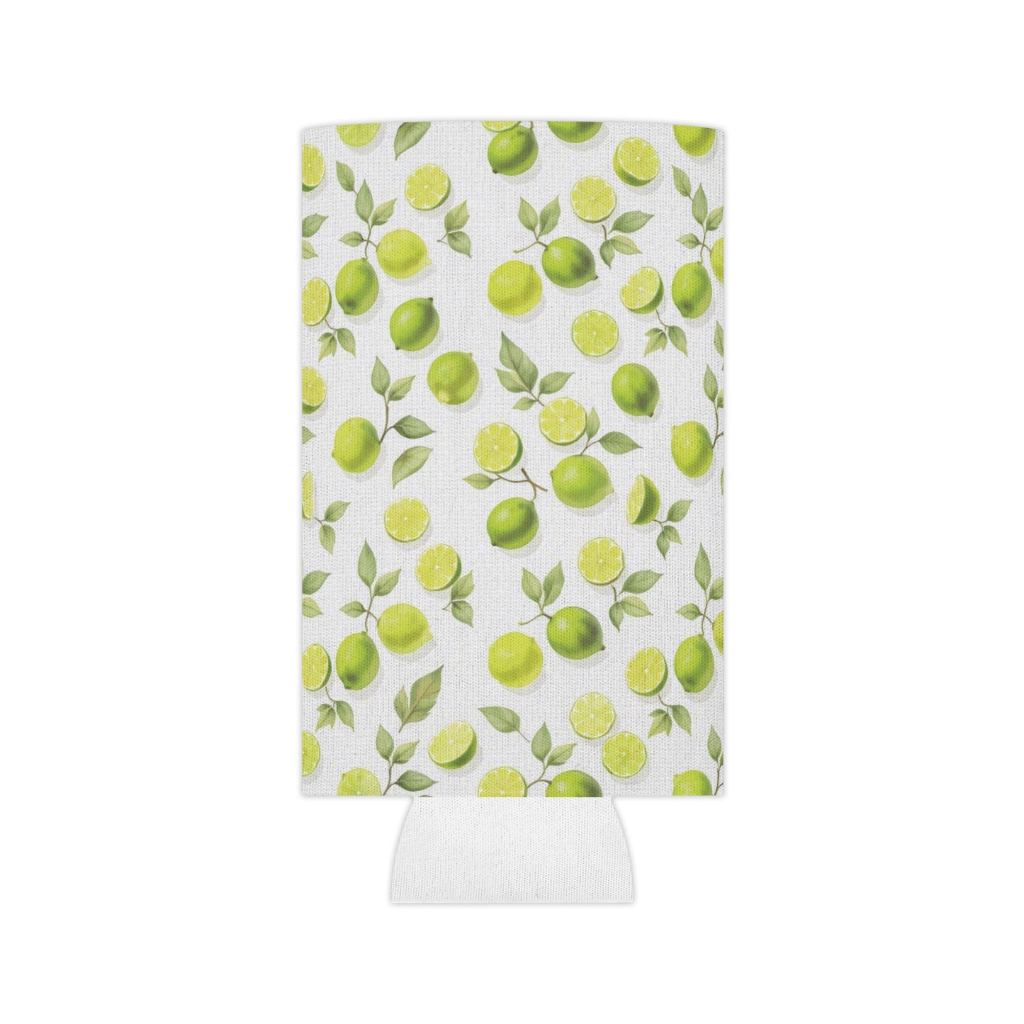 Lime d’Été Can Cooler 🍈