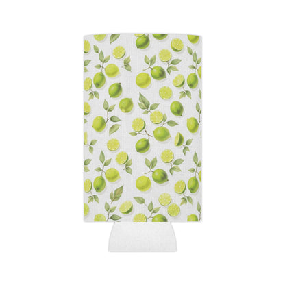 Lime d’Été Can Cooler 🍈
