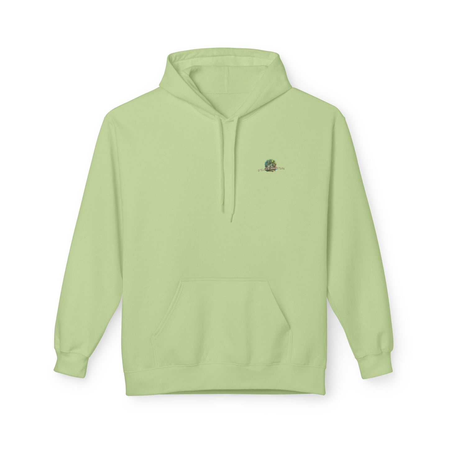 Daylight Walker Midweight Hoodie🦌