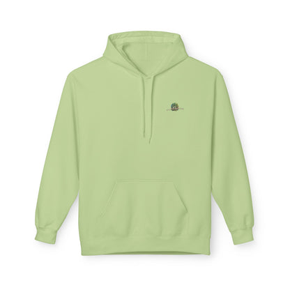 Daylight Walker Midweight Hoodie🦌