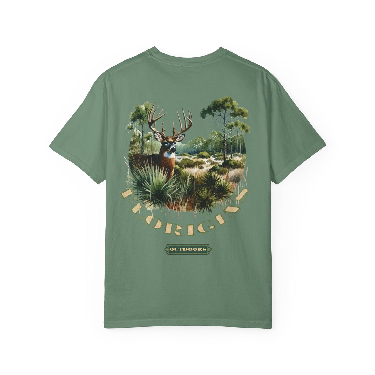 Daylight Walker Tee🦌
