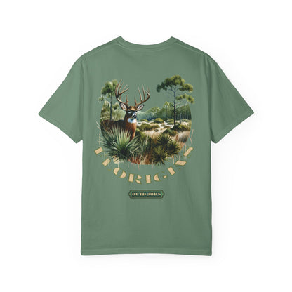 Daylight Walker Tee🦌