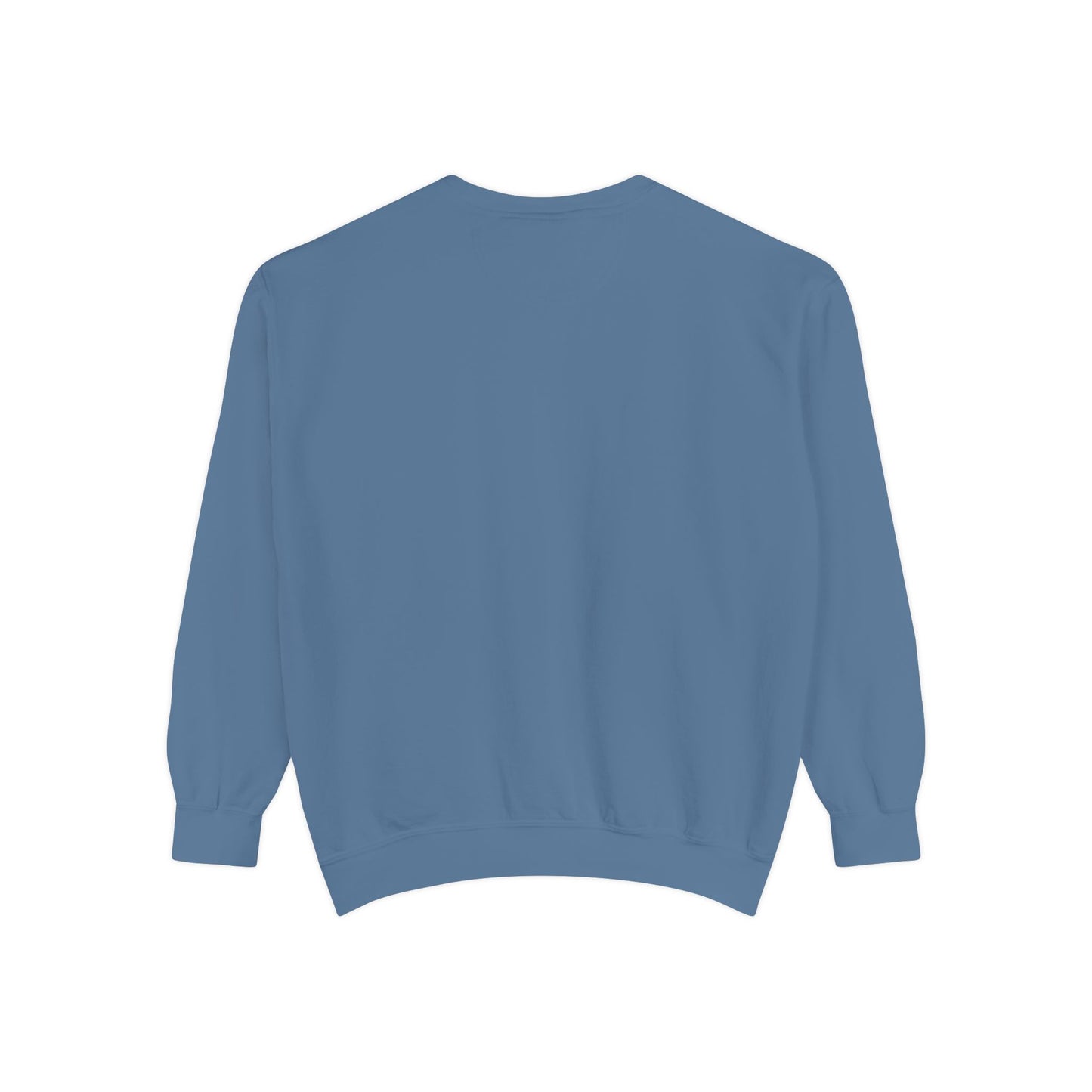 Tread Back Sweatshirt