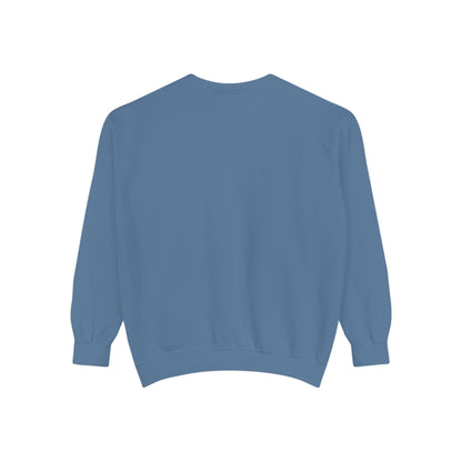 Tread Back Sweatshirt
