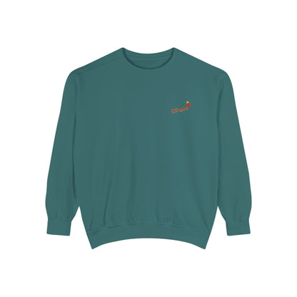 Sweet on Florida Sweatshirt🌸🍓