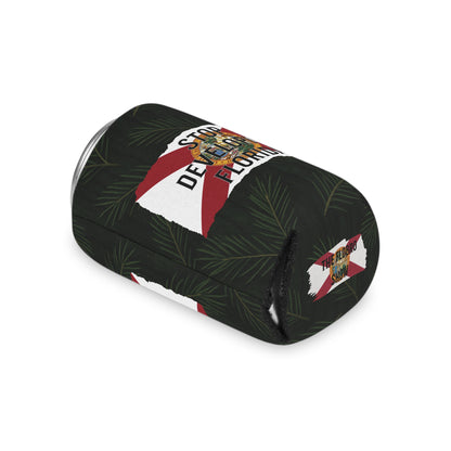 Stop Developing Florida Can Cooler