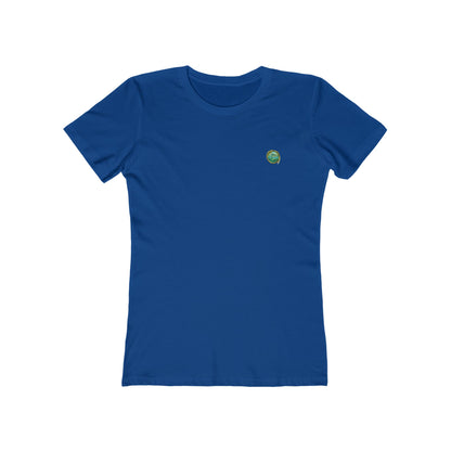 Wonder Beneath the Water Feminine-Fit Tee🐊✨