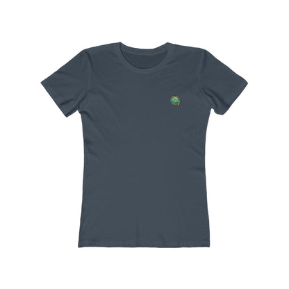Wonder Beneath the Water Feminine-Fit Tee🐊✨
