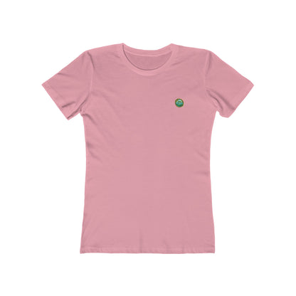 Wonder Beneath the Water Feminine-Fit Tee🐊✨