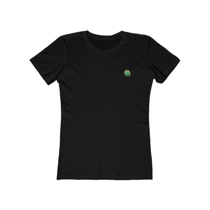 Wonder Beneath the Water Feminine-Fit Tee🐊✨