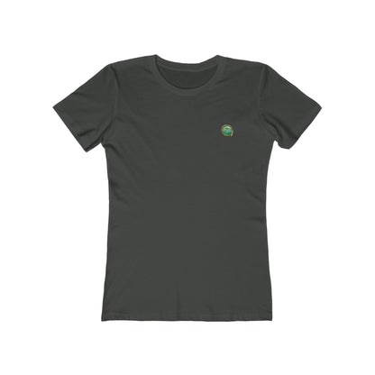 Wonder Beneath the Water Feminine-Fit Tee🐊✨