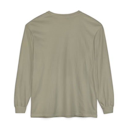 Florida Cracker News Network (FCNN) Long Sleeve