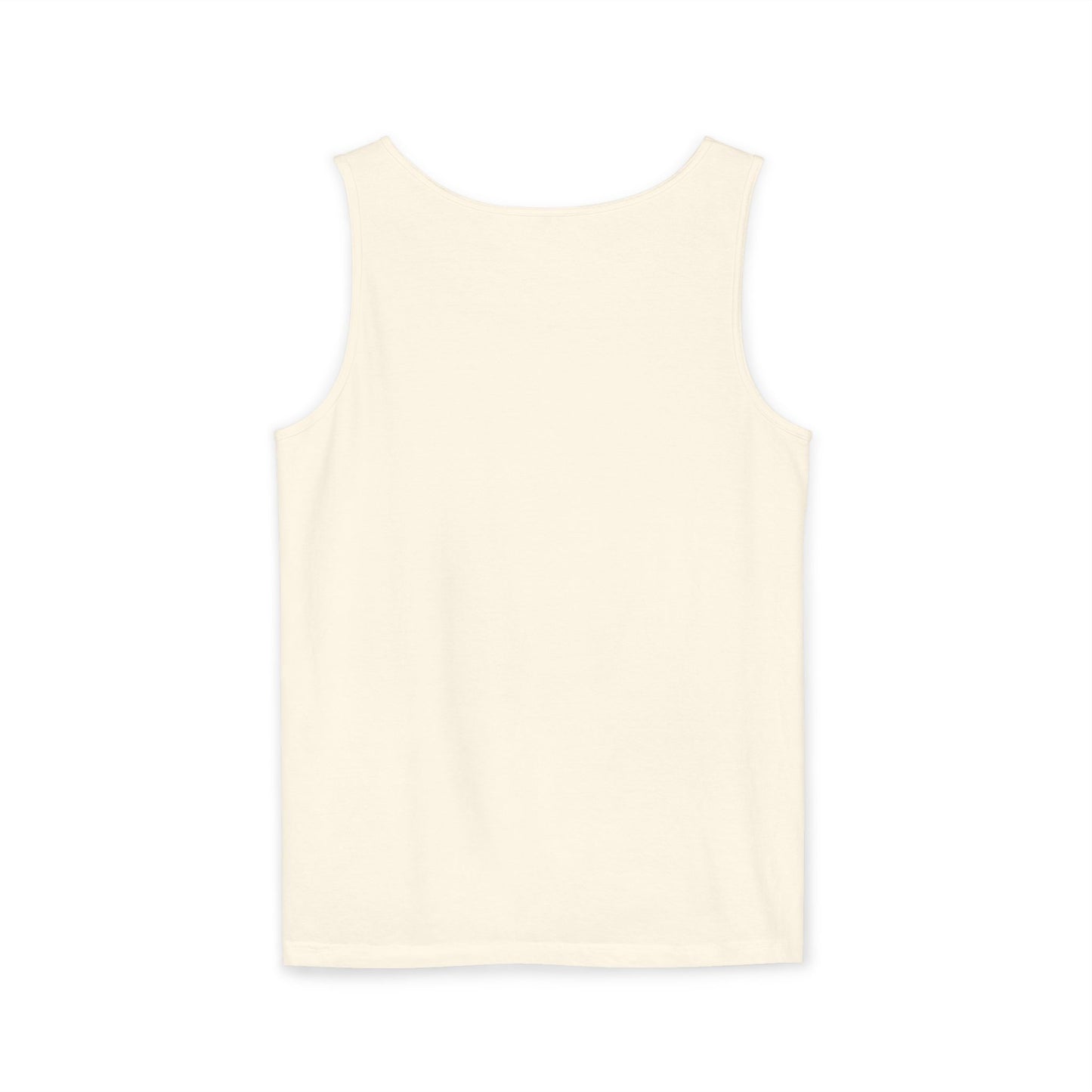 Tread Back Relaxed Tank