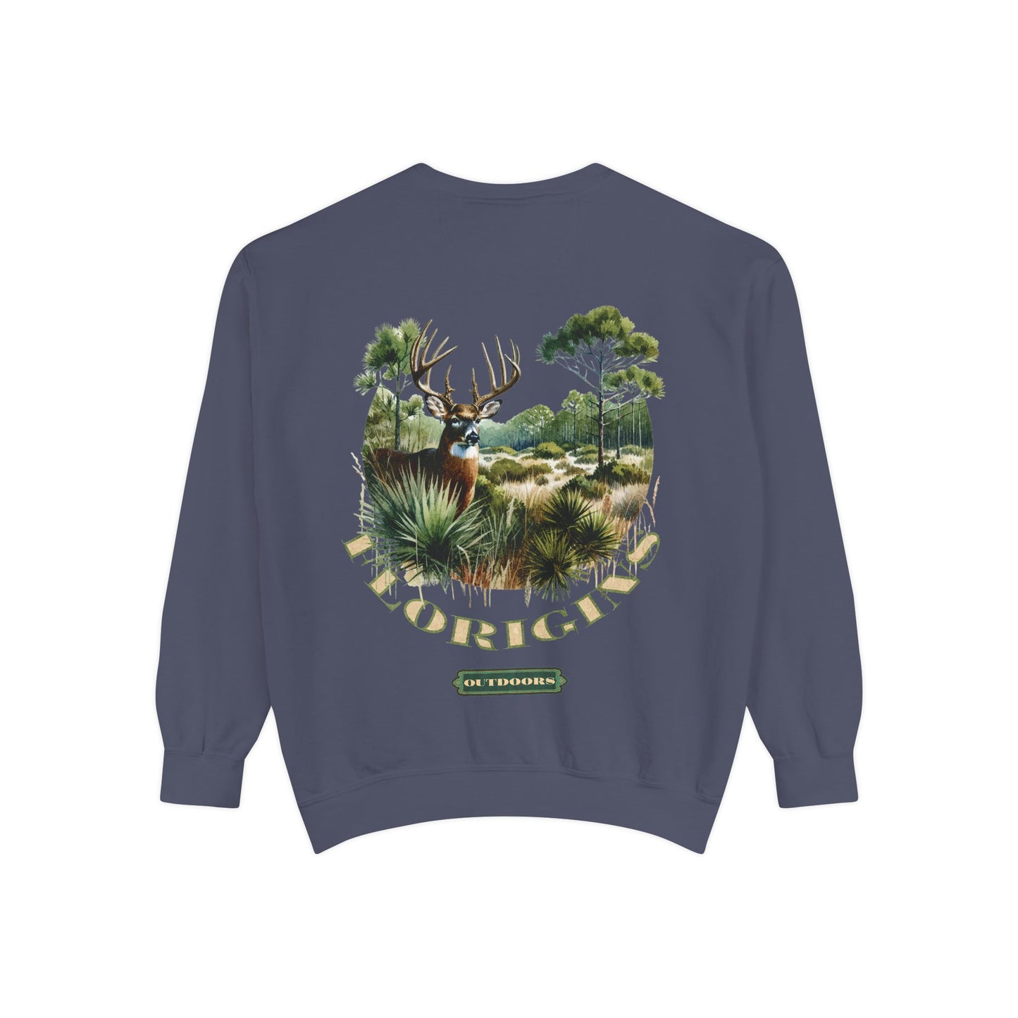 Daylight Walker Sweatshirt🦌