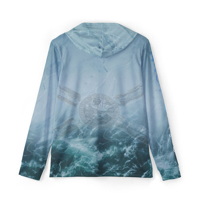 🌊 Tide and True UPF 50+ Performance Hoodie 🌞⚓