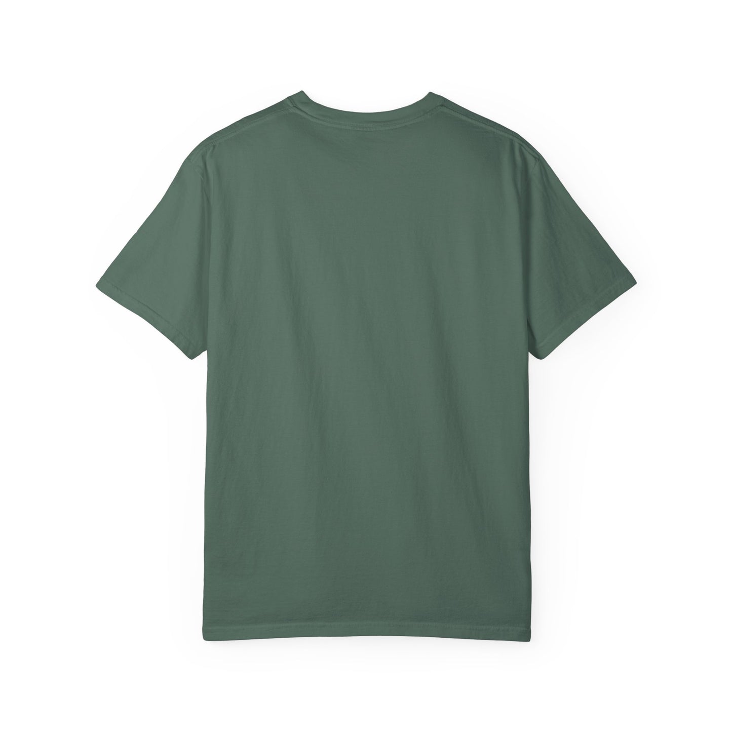 What The Florida Swamp Patch Tee 🐊🌾