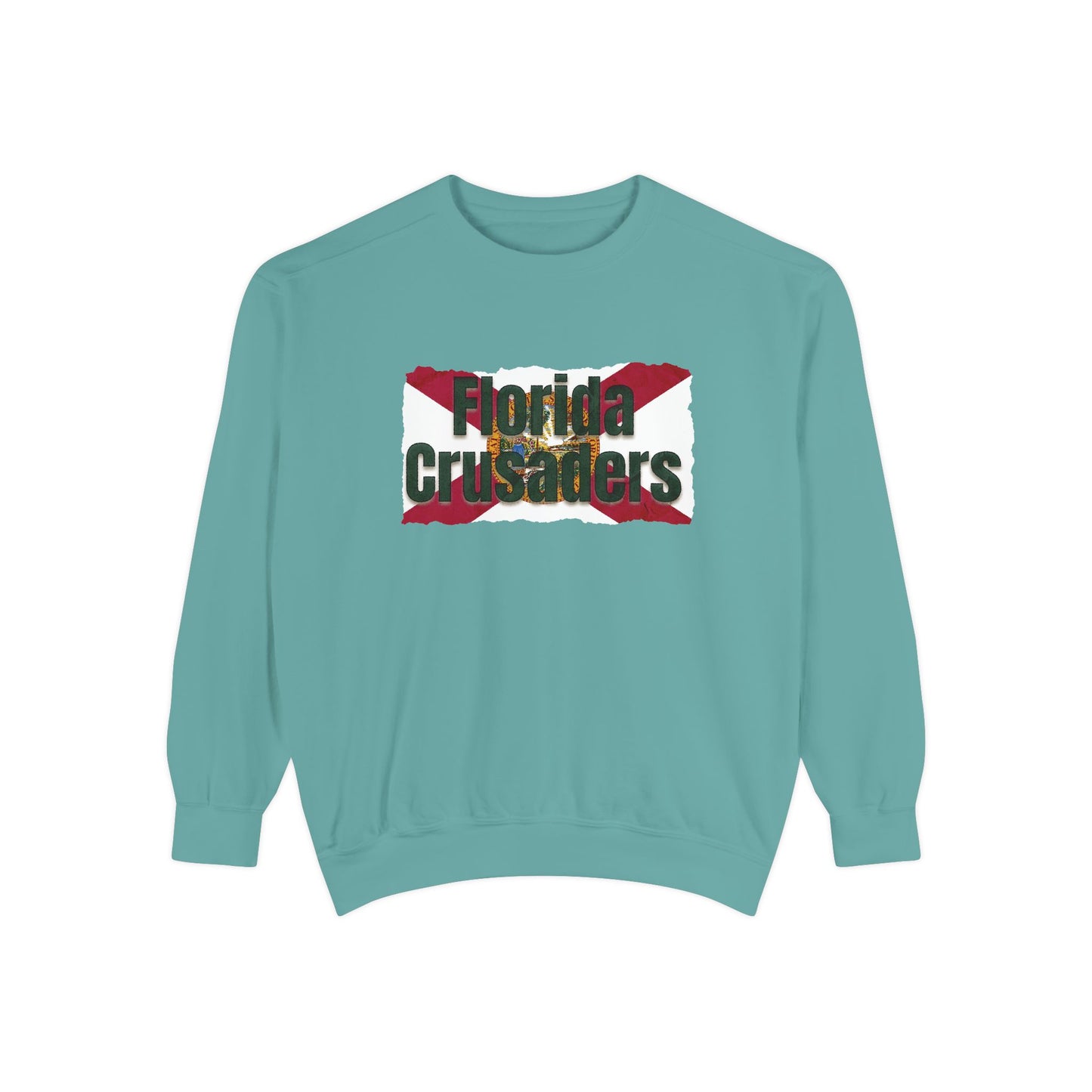 Florida Crusaders Sweatshirt🛡️