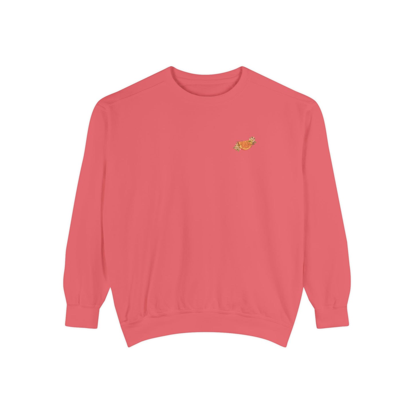A Slice of Paradise Sweatshirt🌞🍊
