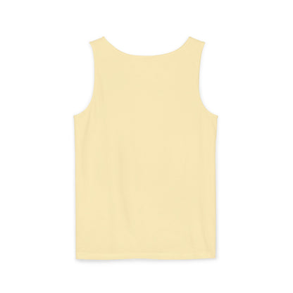 Tread Back Relaxed Tank