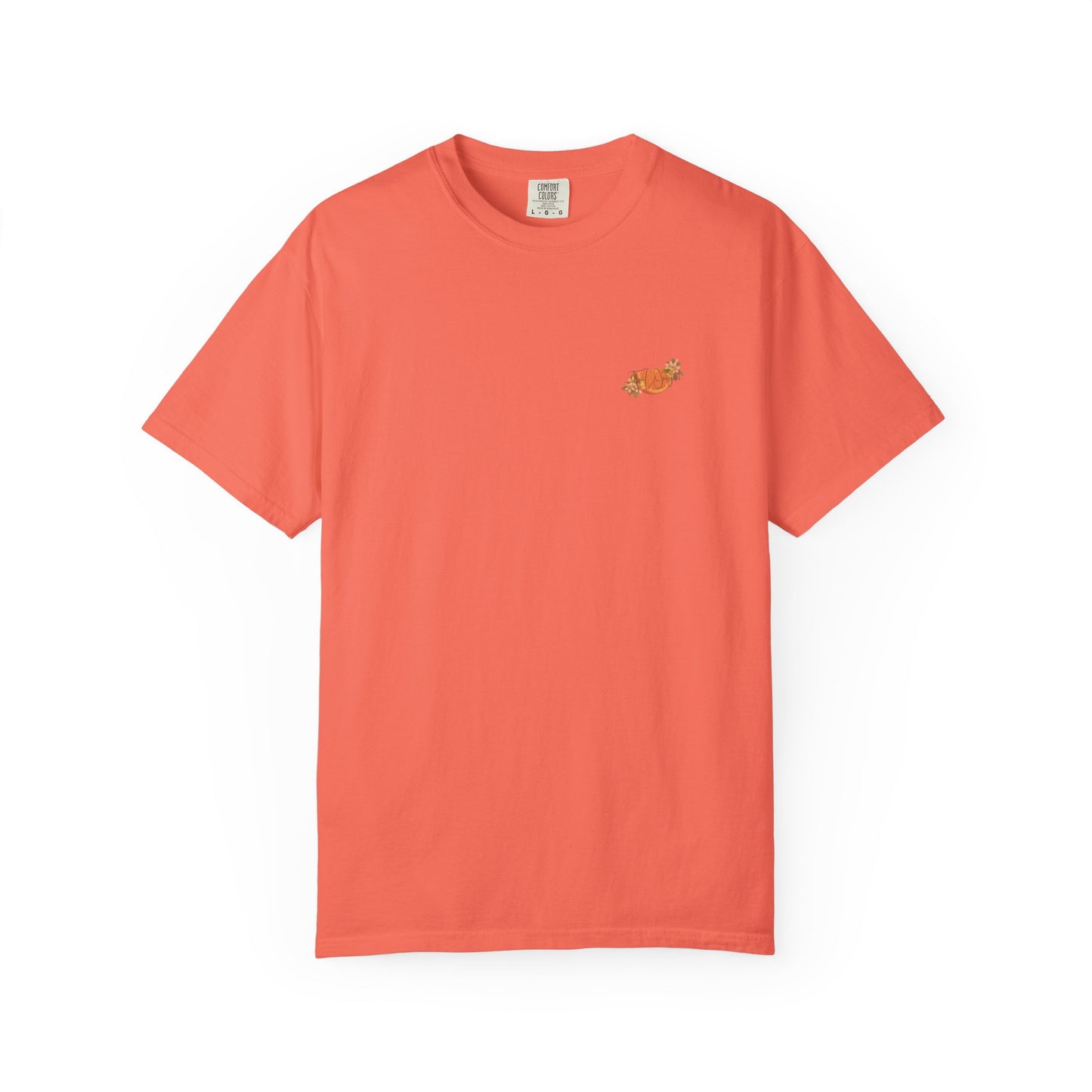 A Slice of Paradise Tee🌞🍊