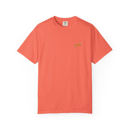A Slice of Paradise Tee🌞🍊