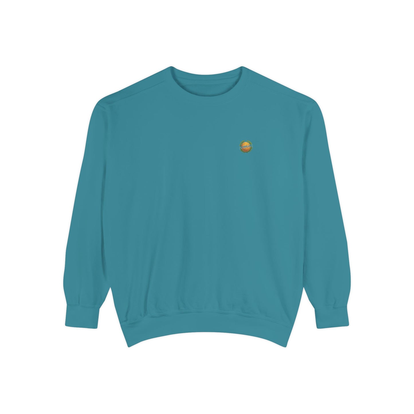 Tarpon Springs Sponge Docks Sweatshirt🧽🏛️