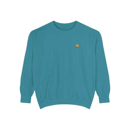 Tarpon Springs Sponge Docks Sweatshirt🧽🏛️