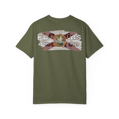 Florida Native Lightweight Tee