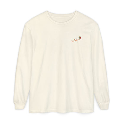 Sweet on Florida Long Sleeve Tee🌸🍓