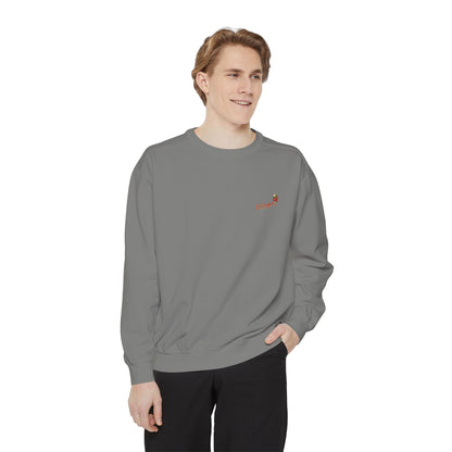 Sweet on Florida Sweatshirt🌸🍓
